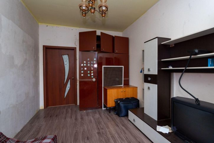 2-комн квартира Агрохимическая ул, 107