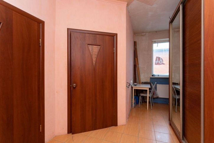 2-комн квартира Агрохимическая ул, 107