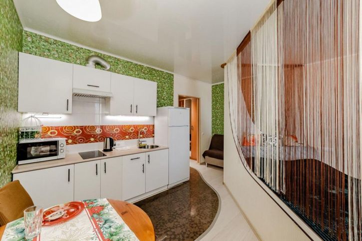 1-комн квартира Соколова ул, 86к1