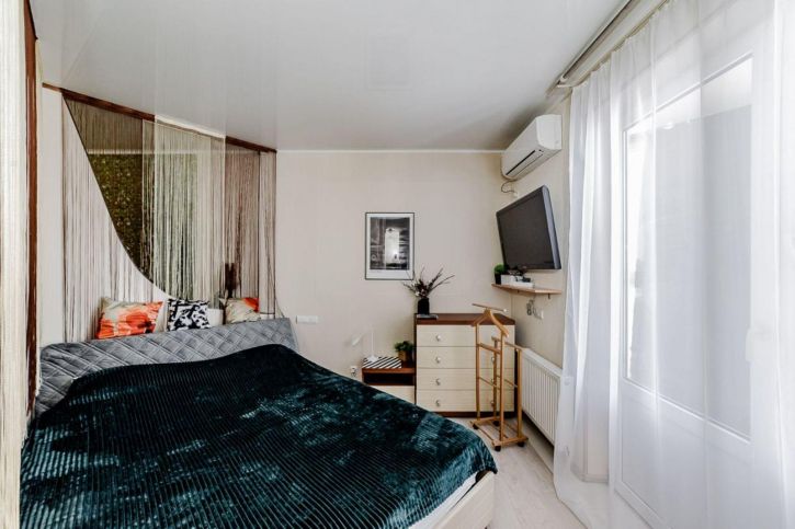 1-комн квартира Соколова ул, 86к1