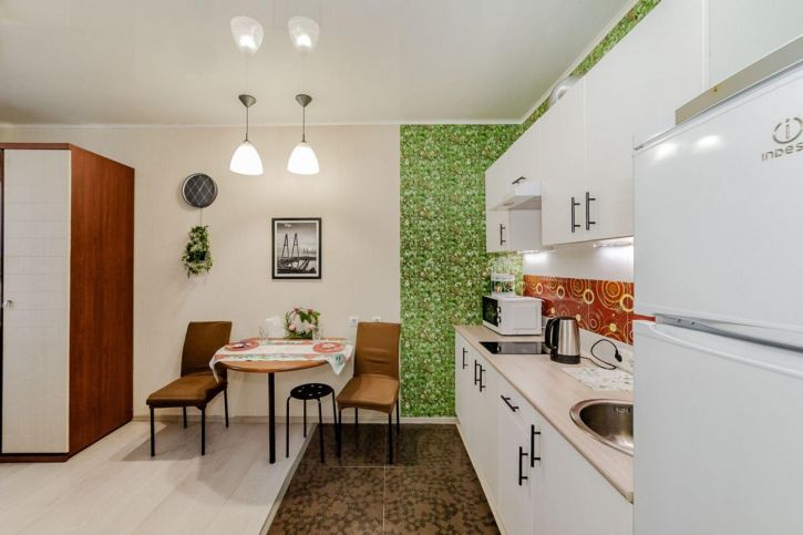 1-комн квартира Соколова ул, 86к1
