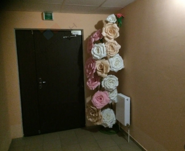 Производственное помещение им. Петра Метальникова ул, 5