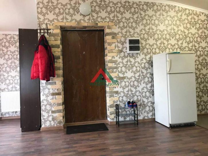 1-комн квартира им. Комарова В.М. улица, д.21/1к5