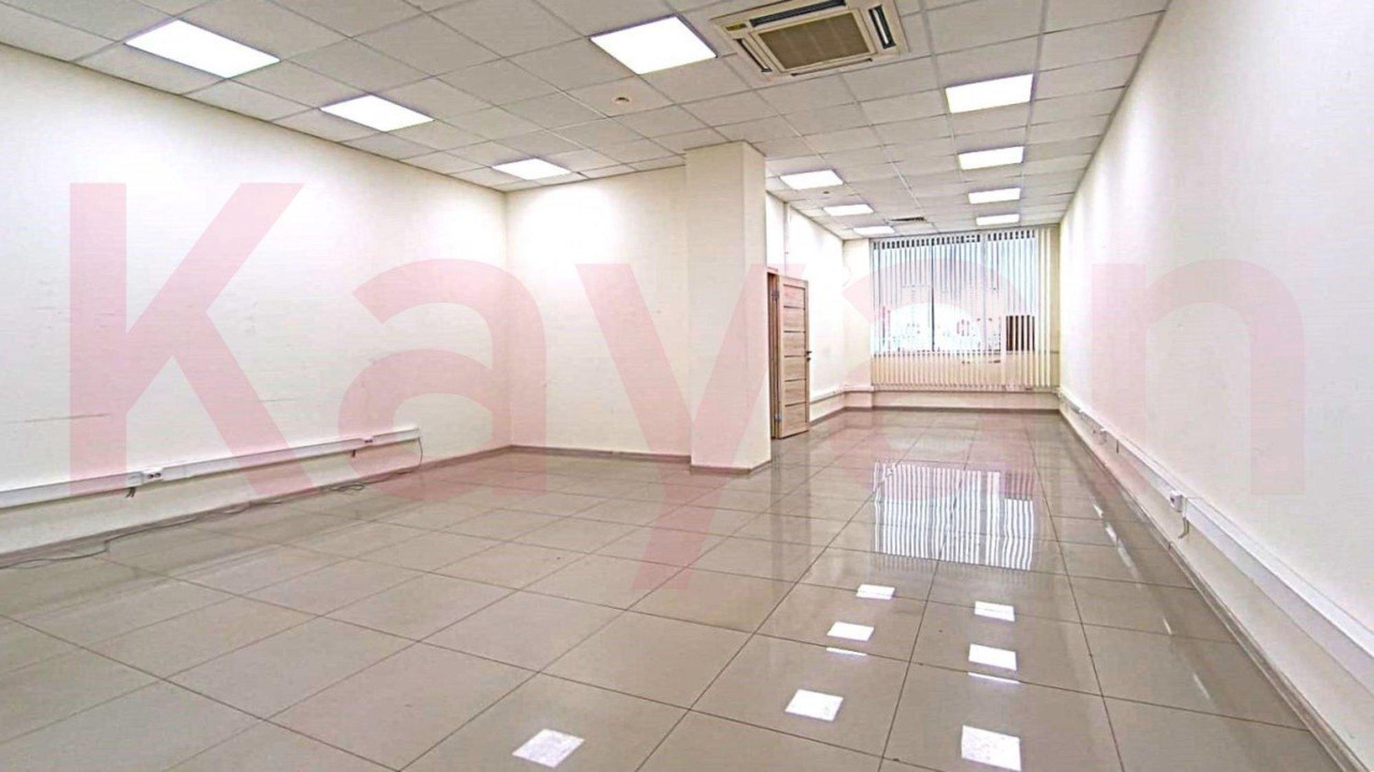 Сдать офис, помещение под офис за 84 600 рублей на Уральская ул.