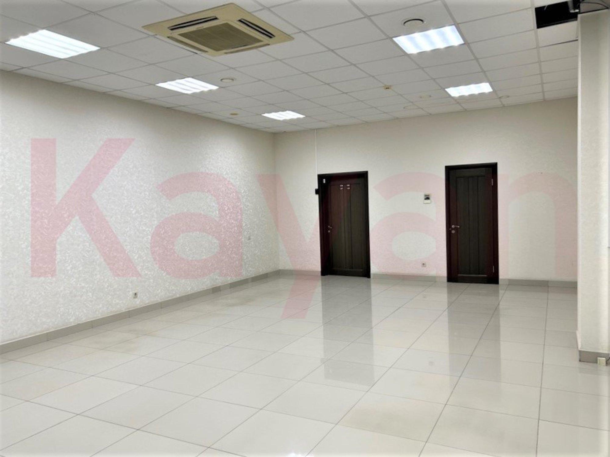Сдать офис, помещение под офис за 45 000 рублей на Московская ул.