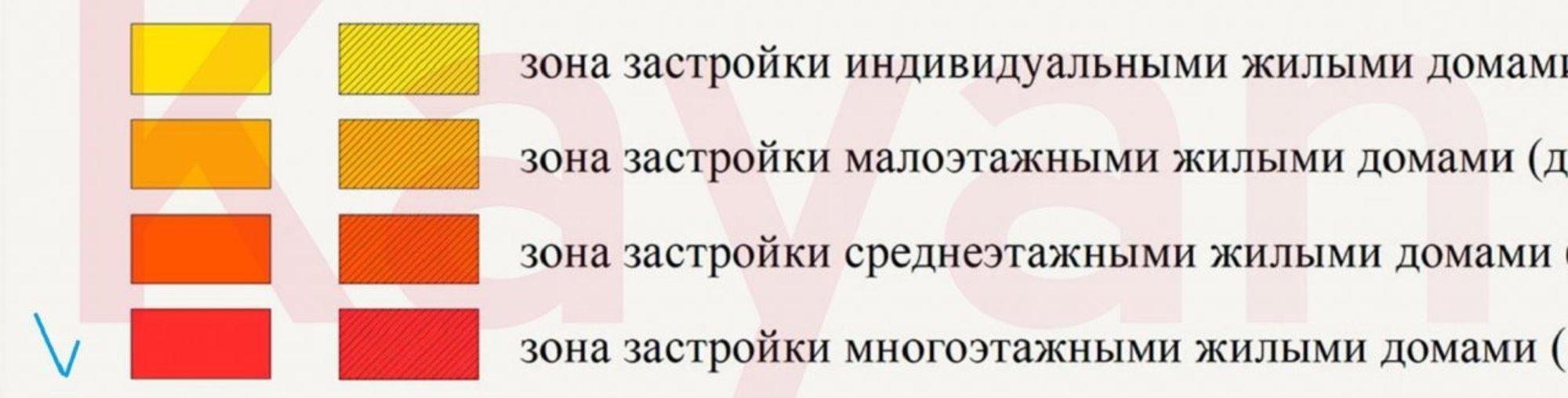 Купить землю, земельный участок за 540 000 000 рублей на им. Невкипелого ул.