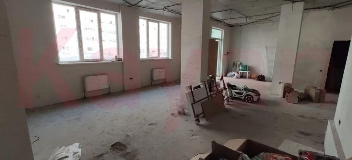 Офис Сормовская ул.