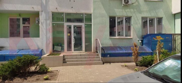 Офис Сормовская ул.