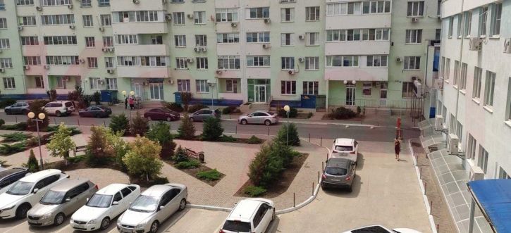 Офис Сормовская ул.