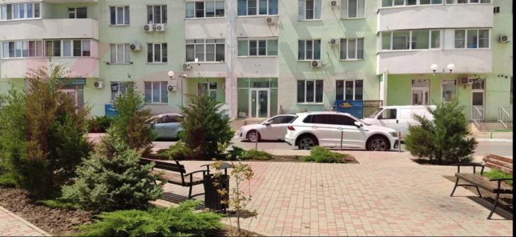Офис Сормовская ул.