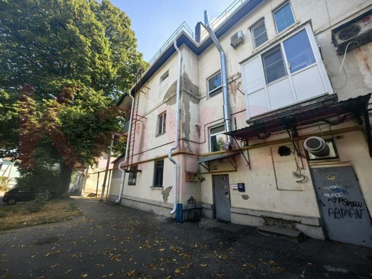 3-комн квартира им. Евдокии Бершанской ул.