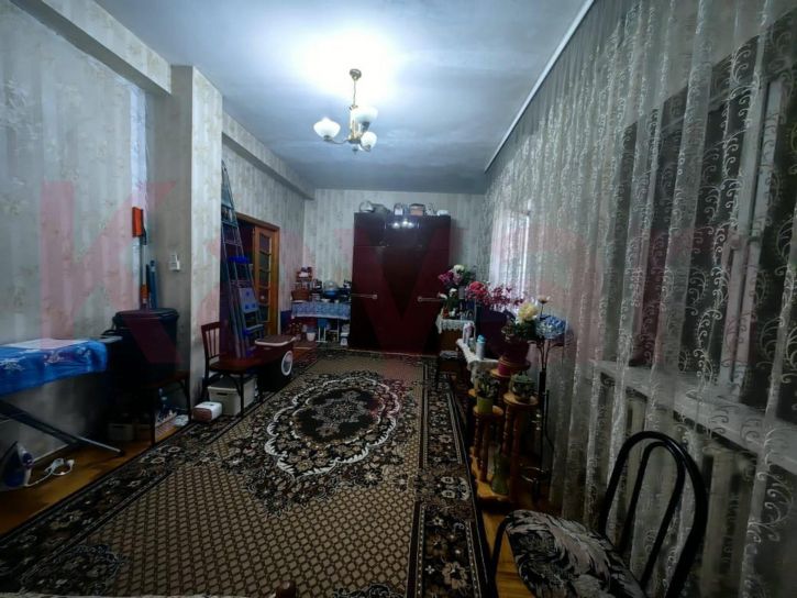 3-комн квартира им. Евдокии Бершанской ул.