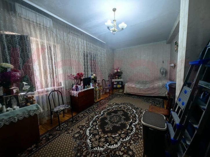 3-комн квартира им. Евдокии Бершанской ул.
