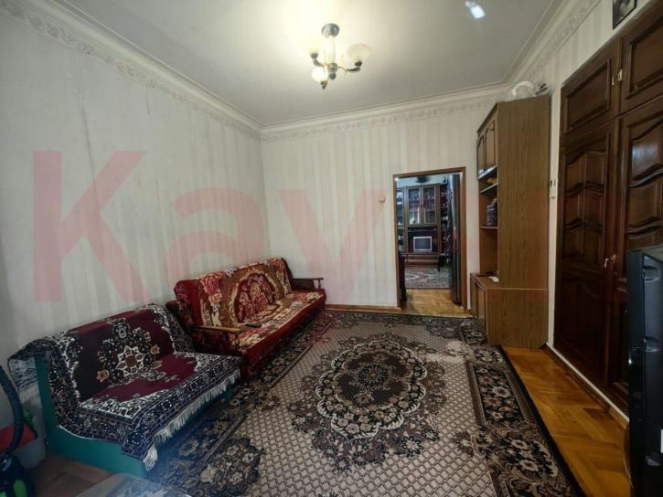 3-комн квартира им. Евдокии Бершанской ул.