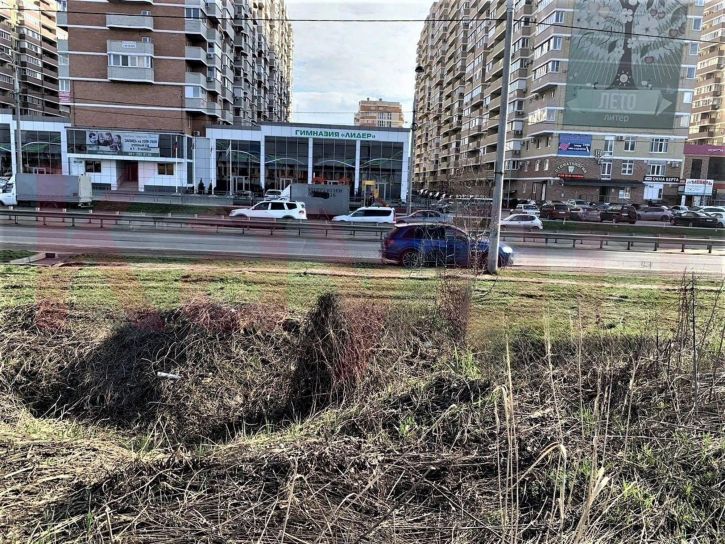 Земельный участок им. Петра Метальникова ул.