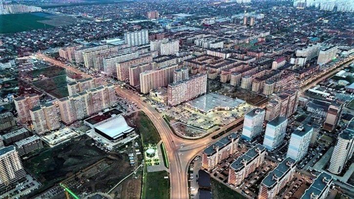 Земельный участок им. Петра Метальникова ул.