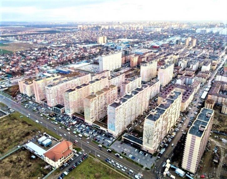Земельный участок им. Петра Метальникова ул.
