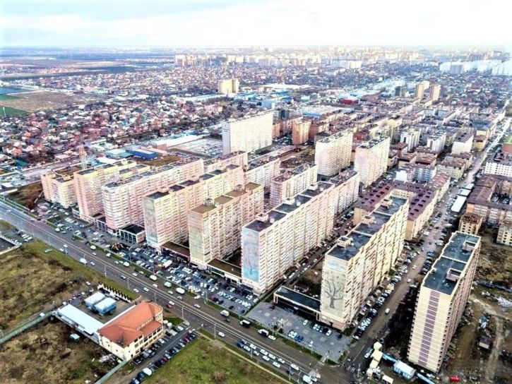 Земельный участок им. Петра Метальникова ул.