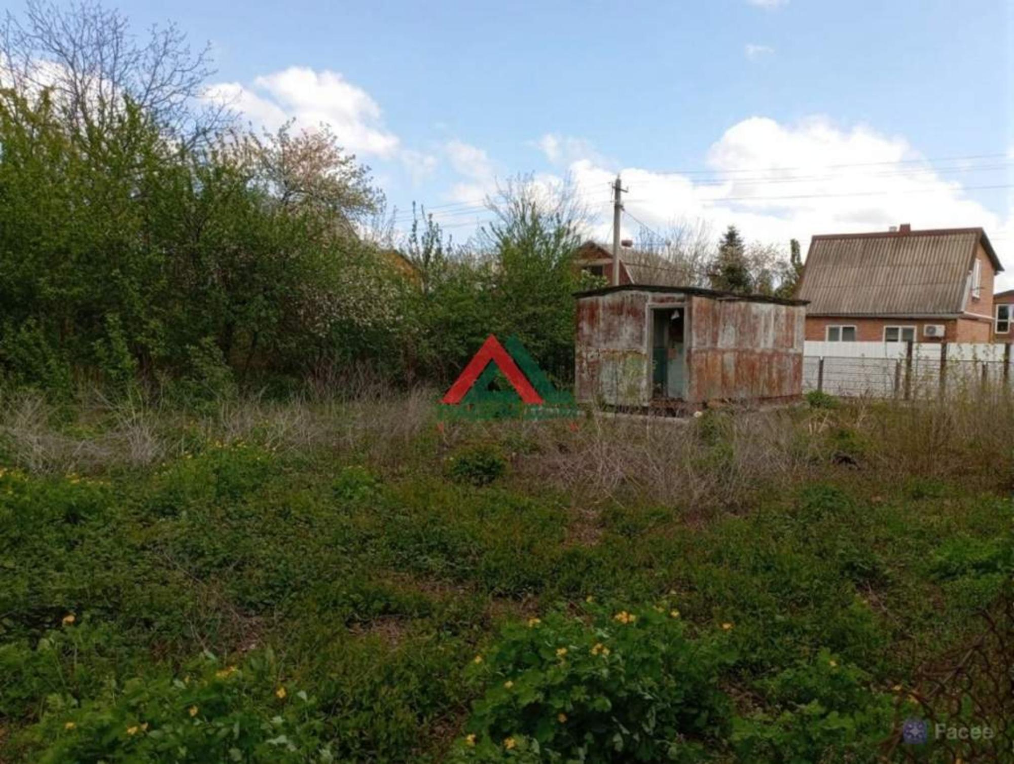Купить землю, земельный участок за 2 200 000 рублей на Яблоневая улица