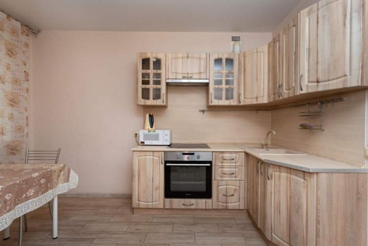 1-комн квартира Ленинский переулок, д.15