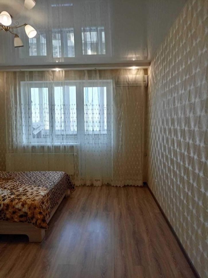 3-комн квартира Российская улица, д.72/2