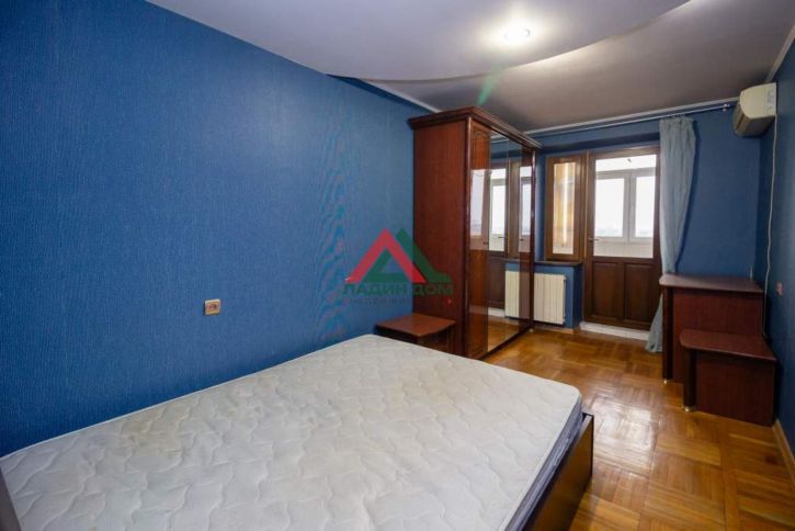 3-комн квартира 1-я Заречная улица, д.17