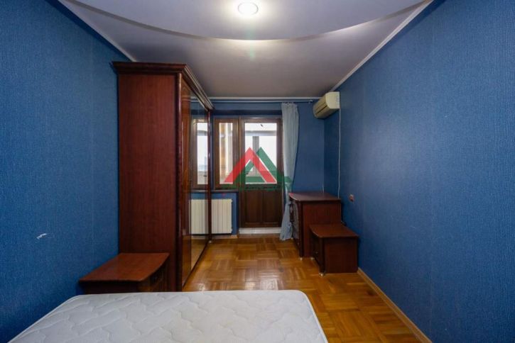 3-комн квартира 1-я Заречная улица, д.17