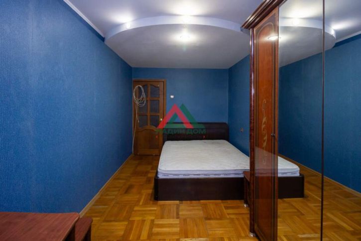 3-комн квартира 1-я Заречная улица, д.17