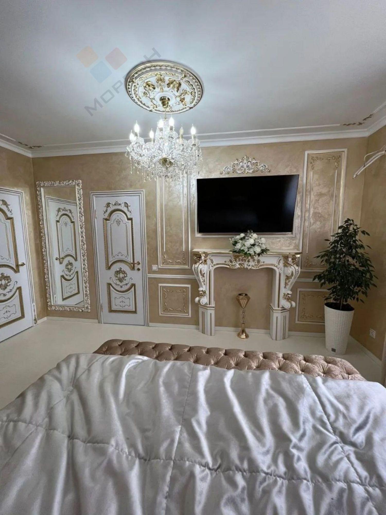Купить дачу, дом, коттедж за 29 900 000 рублей на Роз ул, 42