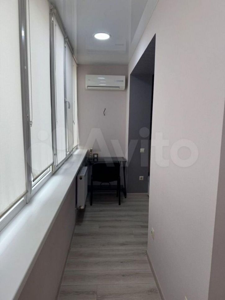 1-комн квартира Чайковского ул, 21