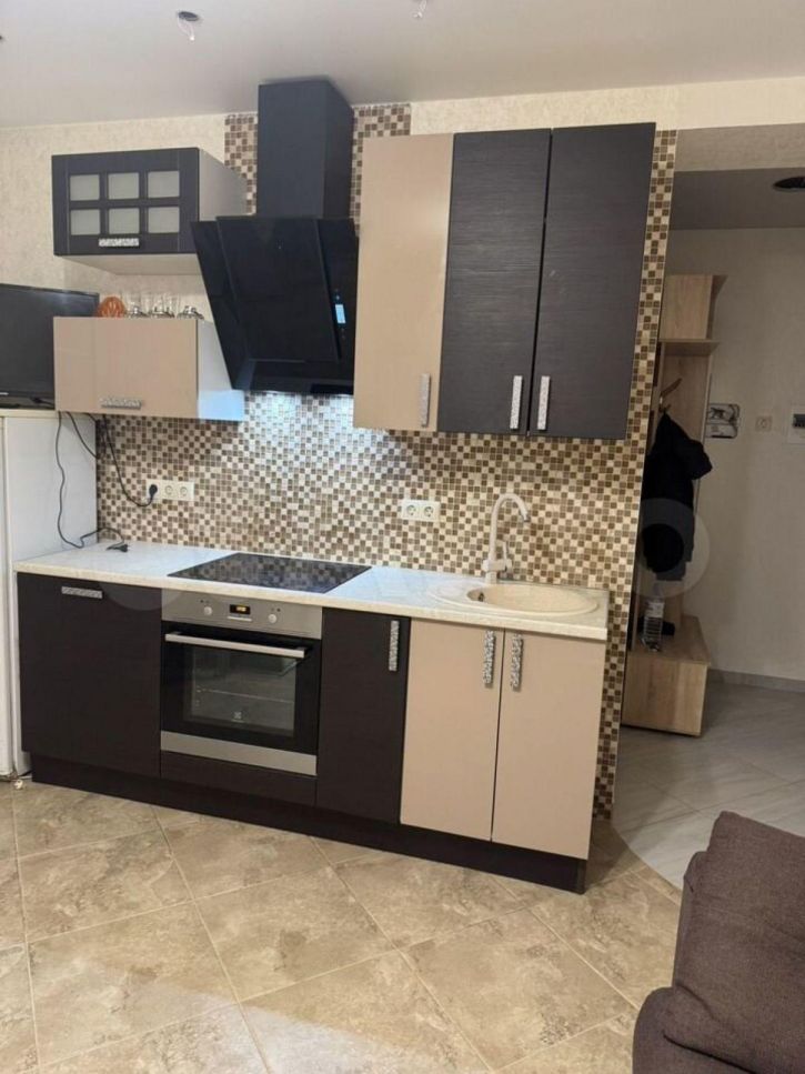 1-комн квартира Чайковского ул, 21