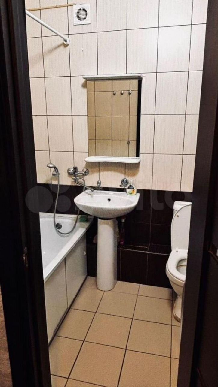 1-комн квартира Рахманинова С.В. ул, 36