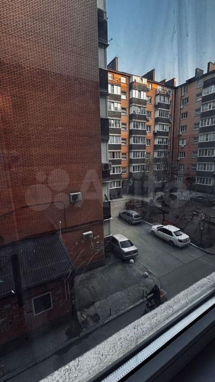1-комн квартира Рахманинова С.В. ул, 36