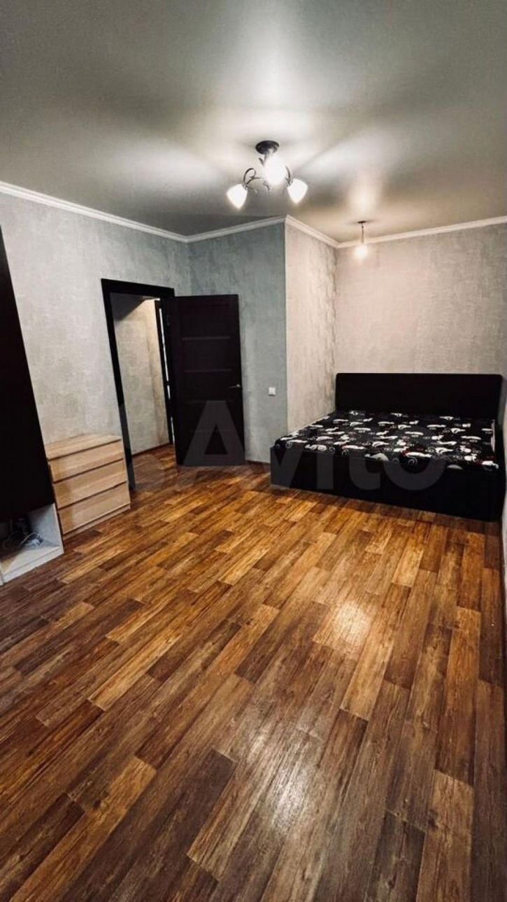1-комн квартира Рахманинова С.В. ул, 36