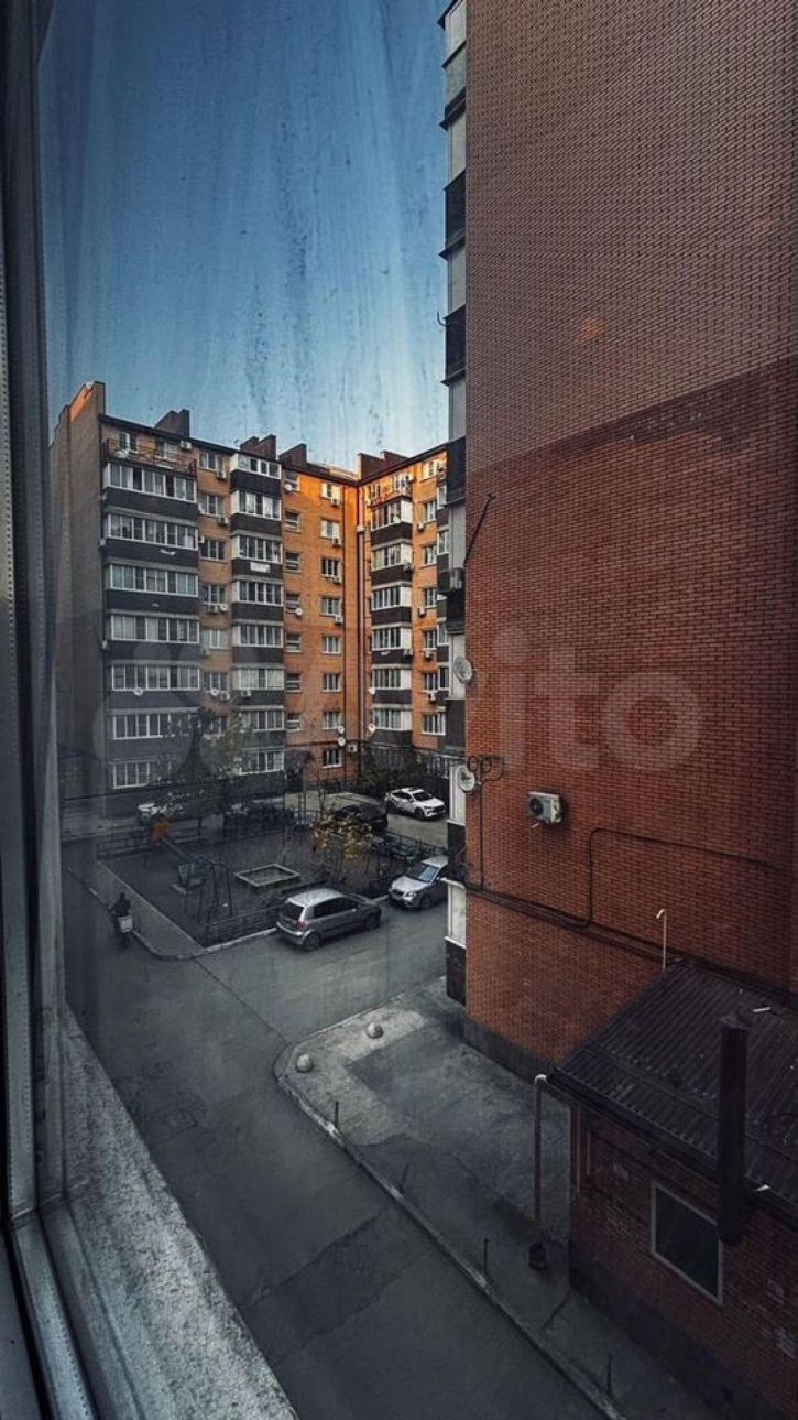 1-комн квартира Рахманинова С.В. ул, 36