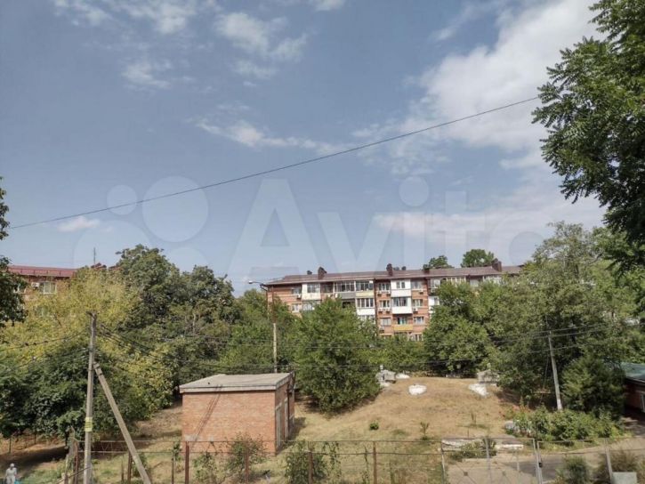 Комната Тургенева ул, 150