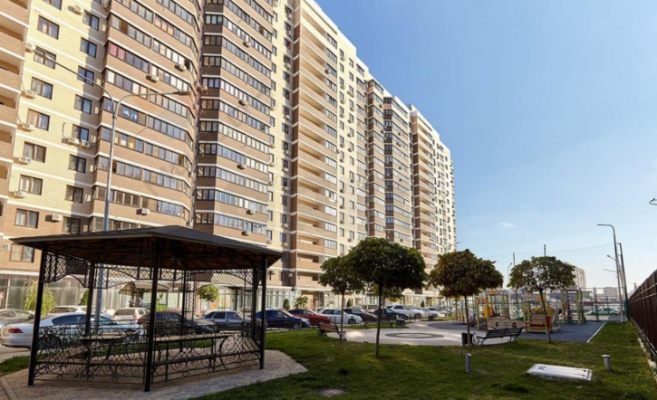 1-комн квартира Ростовское Шоссе ул, 30/6к3