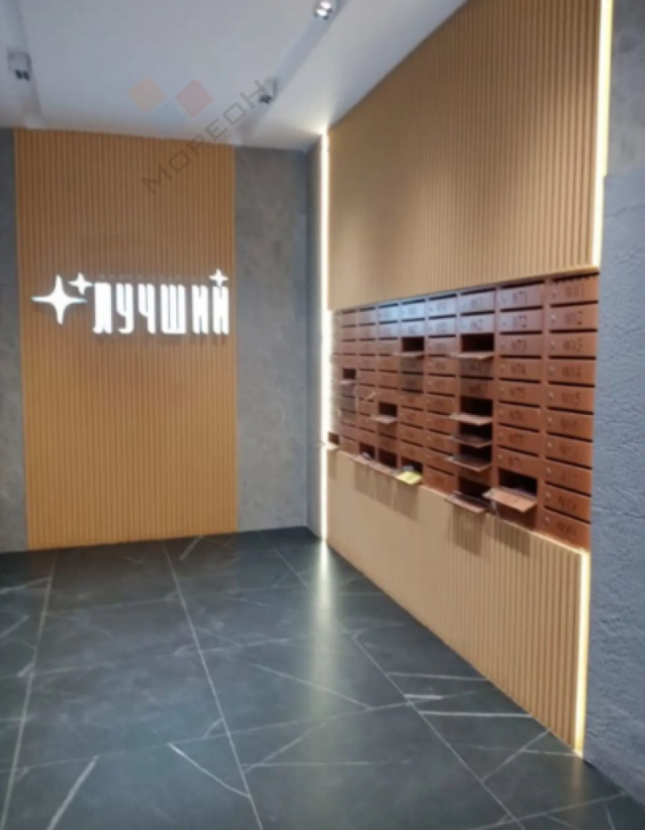 1-комн квартира Ростовское Шоссе ул, 30/6к3