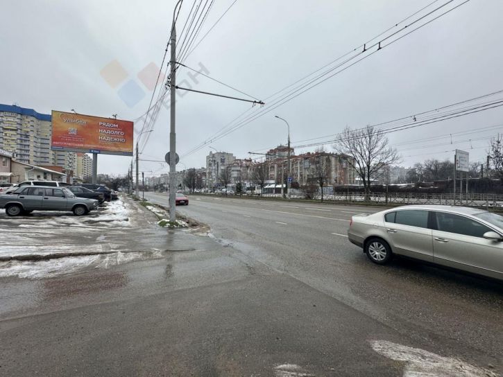 Офис Чекистов пр-кт, 44/5