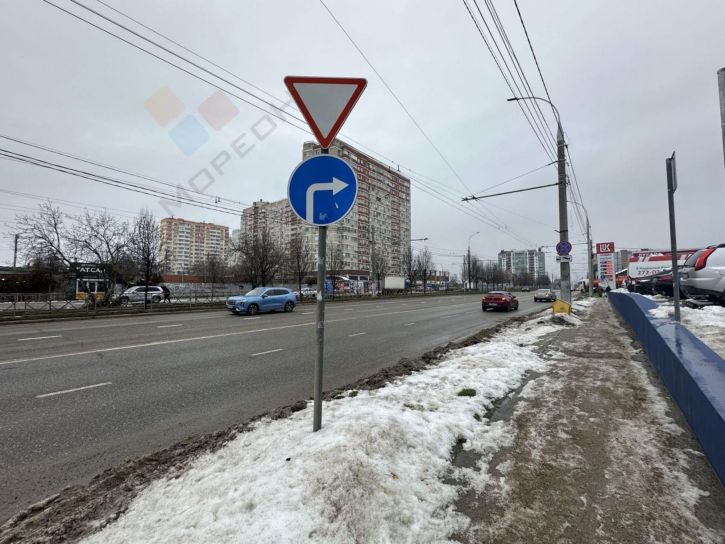 Офис Чекистов пр-кт, 44/5