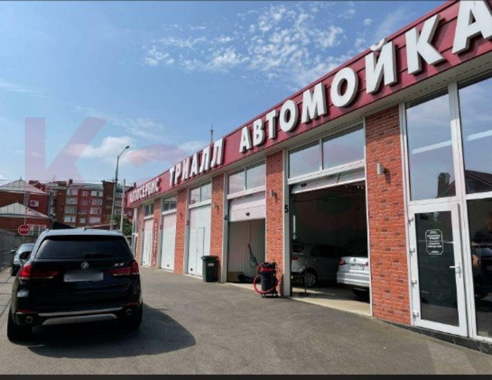 Купить производственную площадь за 34 000 000 рублей на им Буденного ул.