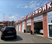 помещение 220 кв м им Буденного ул.