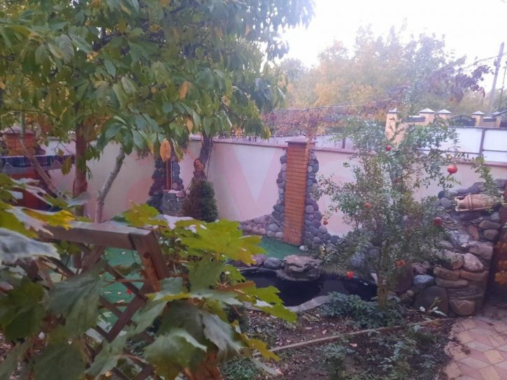 Коттедж/дом Красных Партизан ул.