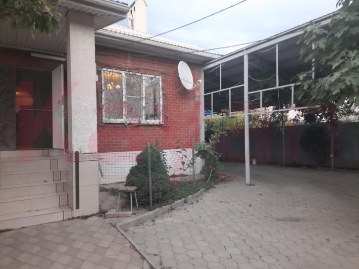 Коттедж/дом Красных Партизан ул.