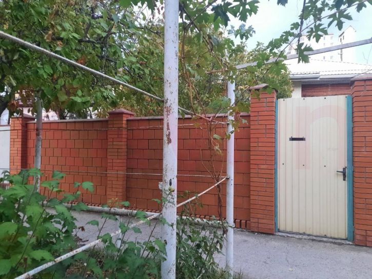 Коттедж/дом Красных Партизан ул.