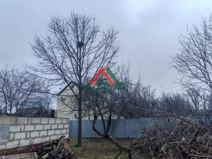 Земельный участок Центральная улица