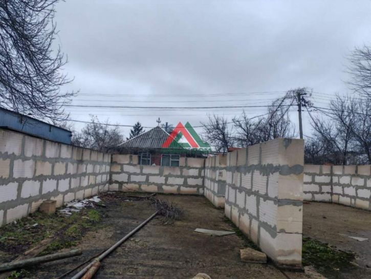 Земельный участок Центральная улица