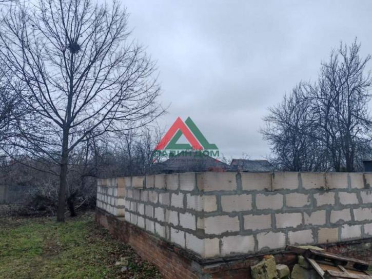 Земельный участок Центральная улица