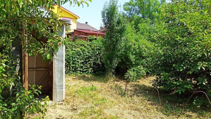 Земельный участок Кизиловая улица