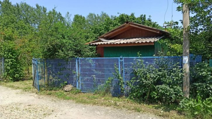 Земельный участок Кизиловая улица